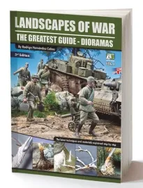 vallejo-75004-ksiazka-landscapes-of-war-vol-i