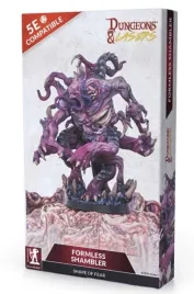 dungeons-and-lasers-formless-shambler