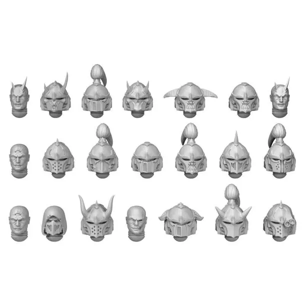 3d-printed-dakkadakka-traitors-squad-heads