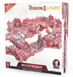 dungeons-and-lasers-belly-of-the-beast-brzuch-bestii