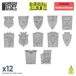 3d-printed-set-old-world-medieval-shields-tarcze-12-szt