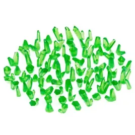 small-green-crystals-resin-set-zielone-krysztalki-80-szt