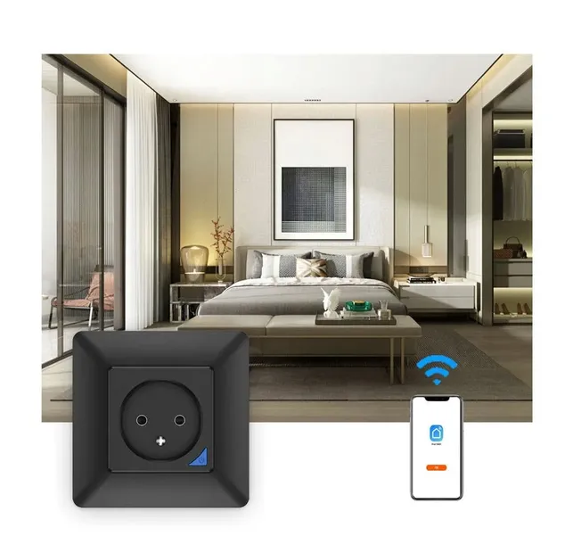 inteligentne-gniazdko-pomiar-pradu-wifi-tuya-16a-zasilanie-sieciowe