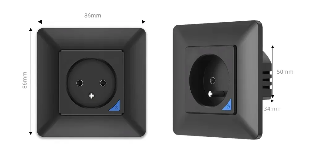 psmart-inteligentne-gniazdo-zigbee-z-pomiarem-tuya
