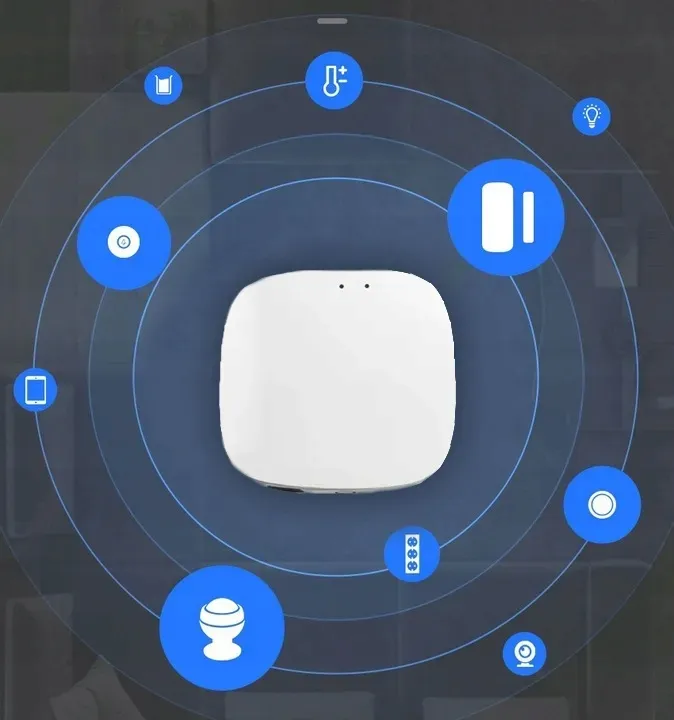 mini-bramka-centralka-zigbee-3-0-wifi-tuya-hub-stan-nowy
