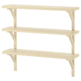 ikea-tranhult-sandshult-polka-scienna-kombinacja-osika-80x20-cm