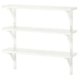 ikea-tranhult-sandshult-polka-scienna-kombinacja-bejca-bialy-80x20-cm