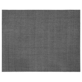 ikea-flygfisk-podkladka-ciemnoszary-38x30-cm
