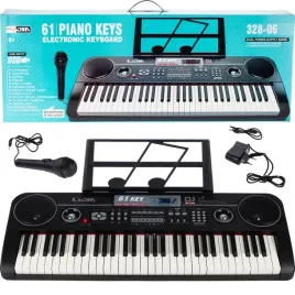 duze-organy-keyboard-61-klawiszy-z-mikrofonem