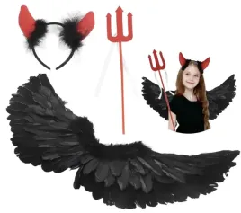 stroj-diabel-diablica-na-halloween-skrzydla-80x40-rogi-widly-kostium-3w1