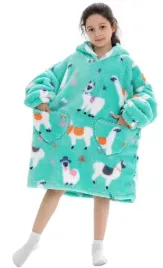 koc-bluza-oversize-gruba-pizama-na-prezent-ciepla-futrzak-3w1