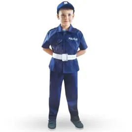 stroj-dla-dzieci-polski-policjant-granatowy-godan-130-140-cm