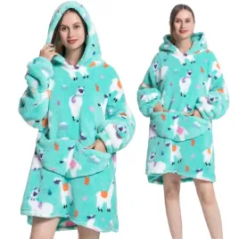 koc-bluza-oversize-gruba-pizama-na-prezent-ciepla-futrzak-3w1