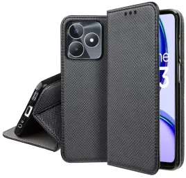 etui-do-realme-c53-smart-magnet-case-szklo-9h