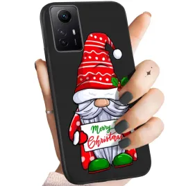 etui-matowe-do-xiaomi-redmi-note-12s-wzory-mikolaj-swieta-renifer-obudowa