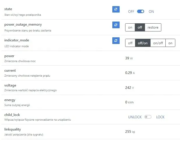 psmart-inteligentne-gniazdo-zigbee-z-pomiarem-tuya-stan-nowy