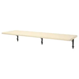 ikea-tranhult-krokshult-polka-scienna-osika-120x30-cm