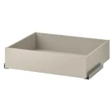 ikea-komplement-szuflada-bezowy-75x58-cm