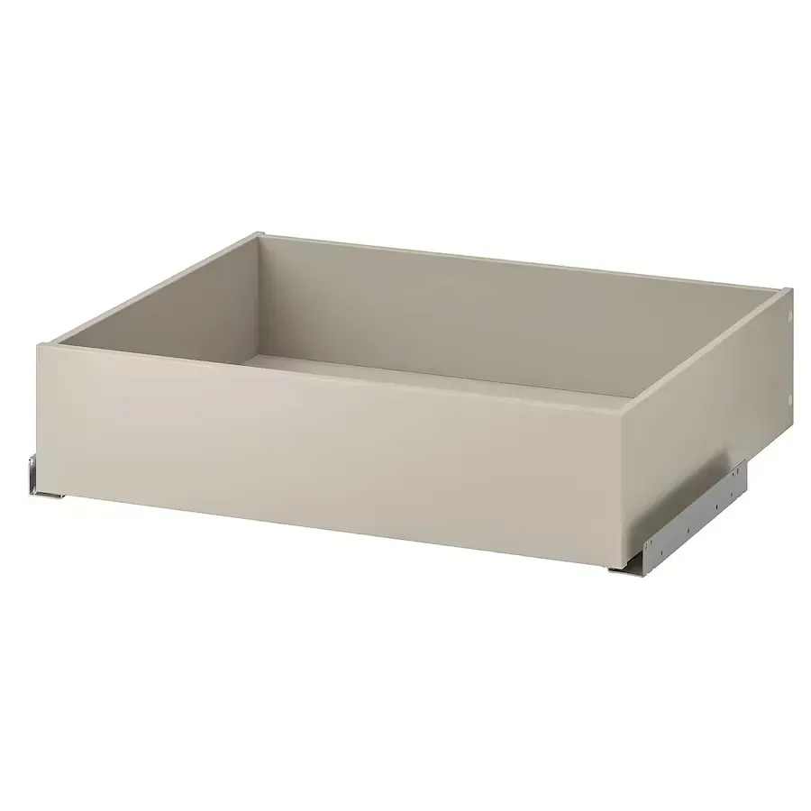 ikea-komplement-szuflada-bezowy-75x58-cm