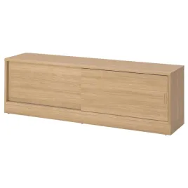 ikea-tonstad-szafka-pod-tv-okleina-debowa-178x37x55-cm