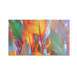szklana-deska-do-krojenia-homeprint-kolorowe-liscie-tropikalne-60x52-cm