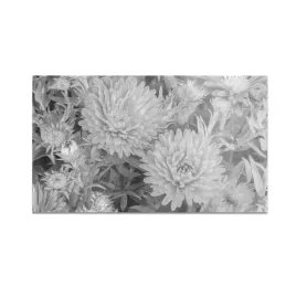 szklana-deska-do-krojenia-homeprint-czarno-biale-kwiaty-60x52-cm