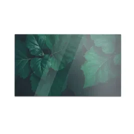 szklana-deska-do-krojenia-homeprint-liscie-tropikalne-60x52-cm