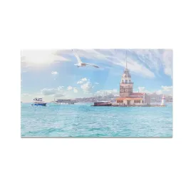 szklana-deska-do-krojenia-homeprint-wieza-dziewicy-w-turcji-60x52-cm