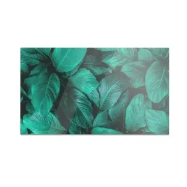 szklana-deska-do-krojenia-homeprint-liscie-tropikalne-60x52-cm