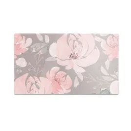 szklana-deska-do-krojenia-homeprint-malowane-rozowe-kwiaty-60x52-cm