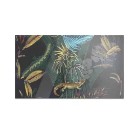 szklana-deska-do-krojenia-homeprint-jaszczurka-na-tle-lisci-60x52-cm
