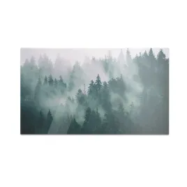 szklana-deska-do-krojenia-homeprint-zamglony-las-gorski-60x52-cm