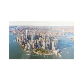 szklana-deska-do-krojenia-homeprint-widok-na-manhattan-60x52-cm