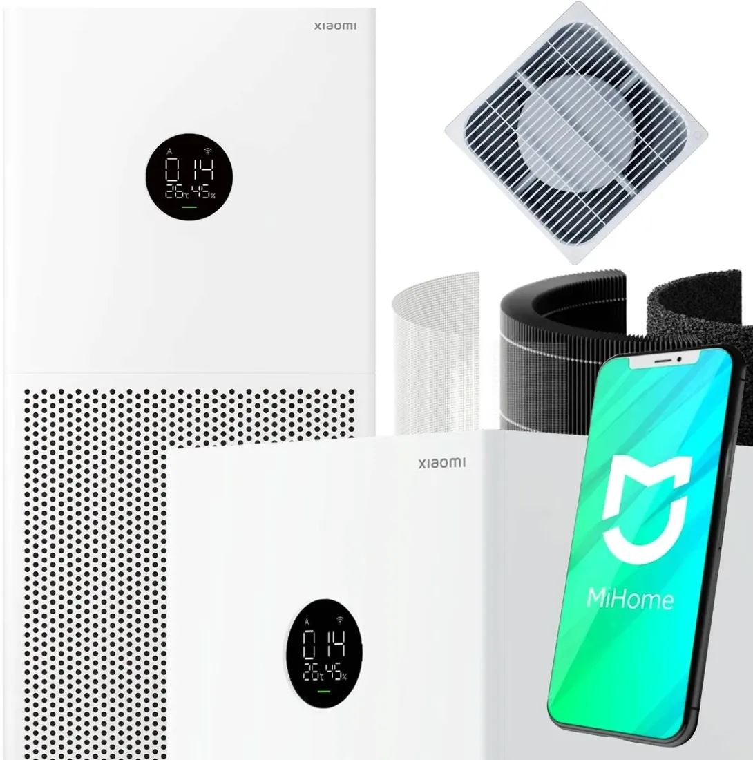 xiaomi-smart-air-purifier-4-lite-eu-stan-nowy