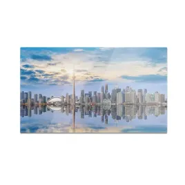 szklana-deska-do-krojenia-homeprint-panorama-miasta-toronto-60x52-cm