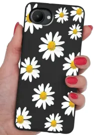 etui-case-wzory-szklo-9h-do-realme-c30