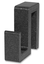 haczyk-wieszak-na-grzejnik-recznik-profil-1-cm-czarny-z-brokatem