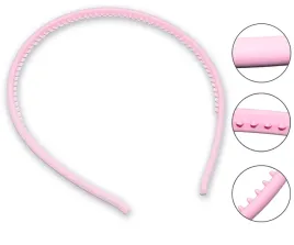 opaska-do-wlosow-rozowy-jasny-0-7cm-1szt