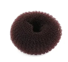 wypelniacz-do-wlosow-donut-brazowy-rozm-m-8-5cm