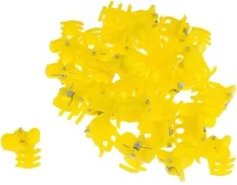 klamry-szczeki-do-wlosow-zolte-krabiki-1-6cm-50szt