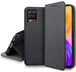 etui-smart-magnet-szklo-9h-do-realme-8-8-pro