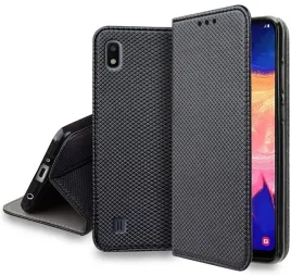 etui-smart-magnet-szklo-9h-do-samsung-galaxy-a10
