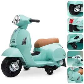 jezdzik-dla-dziecka-na-akumulator-skuter-vespa-mietowy