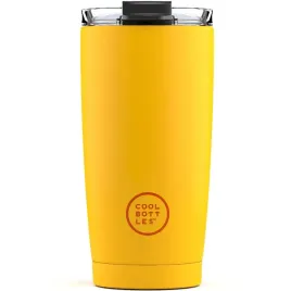 kubek-termiczny-550-ml-triple-vivid-yellow-cool-bottles