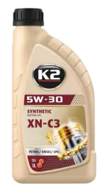 k2-texar-xn-c3-5w-30-1l-syntetyczny-olej-silnikowy-acea-c2-c3-api-sn