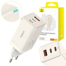 ladowarka-sieciowa-baseus-gan5-2x-usb-c-usb-65w-kabel-1m-bialy