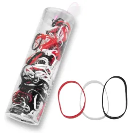 gumki-recepturki-tuba-warkocz-kolorowe-duze-150szt