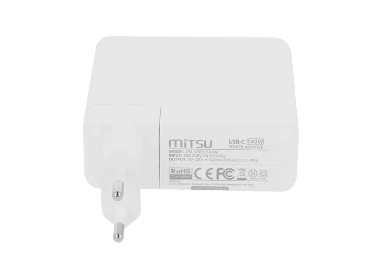 zasilacz-ladowarka-do-apple-macbook-usb-c-140w-stan-nowy-producent-mitsu