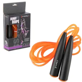 klasyczna-skakanka-gumowa-treningowa-do-cwiczen-fitness-boks-275cm-hms