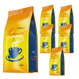 woseba-kawa-rodzinna-mielona-czarna-palona-mieszana-250g-aromatyczna-x6